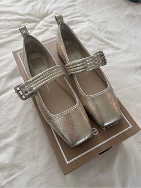 Dolce Vita Arora Ballet Flats